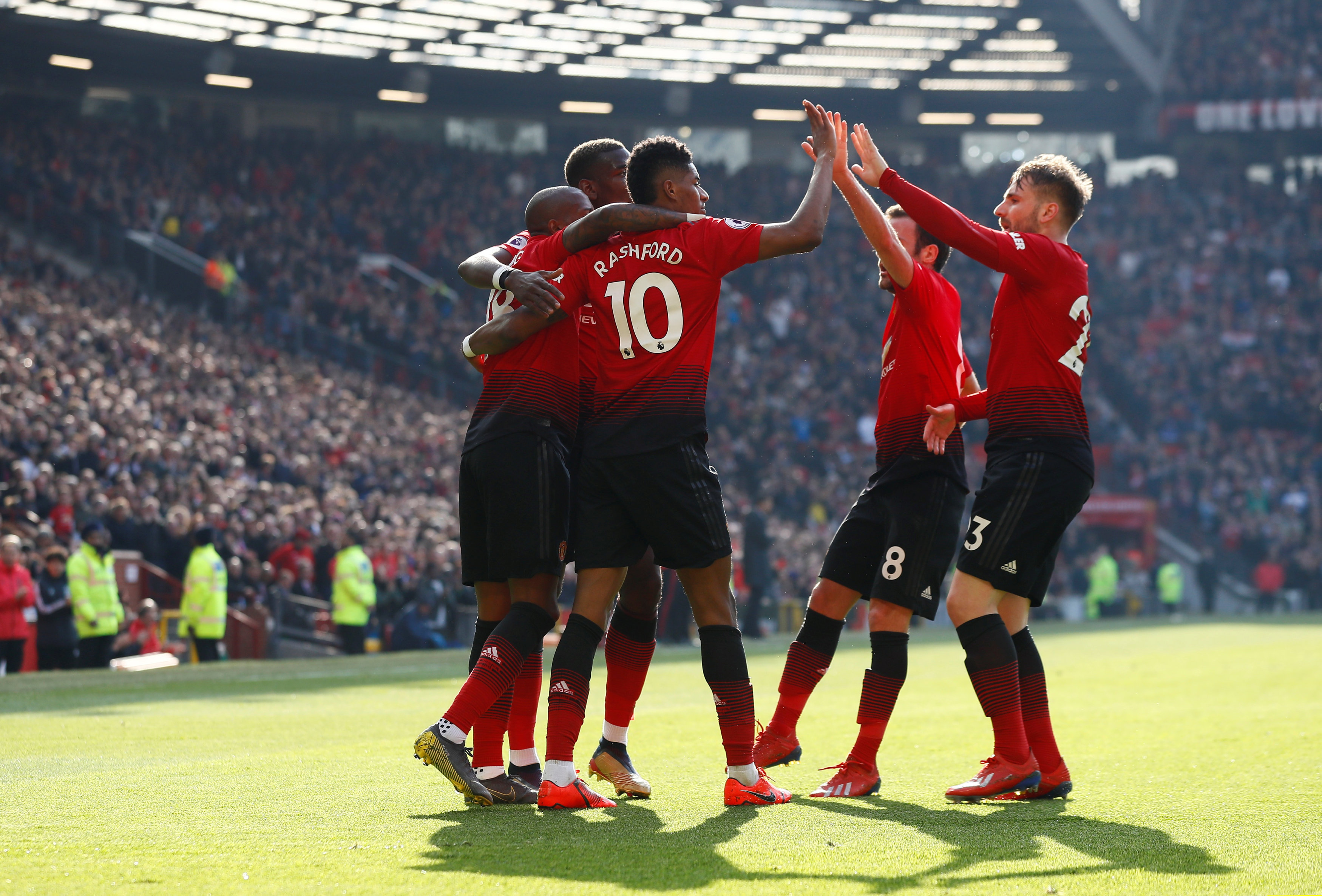 水平的裁判 水平的裁判