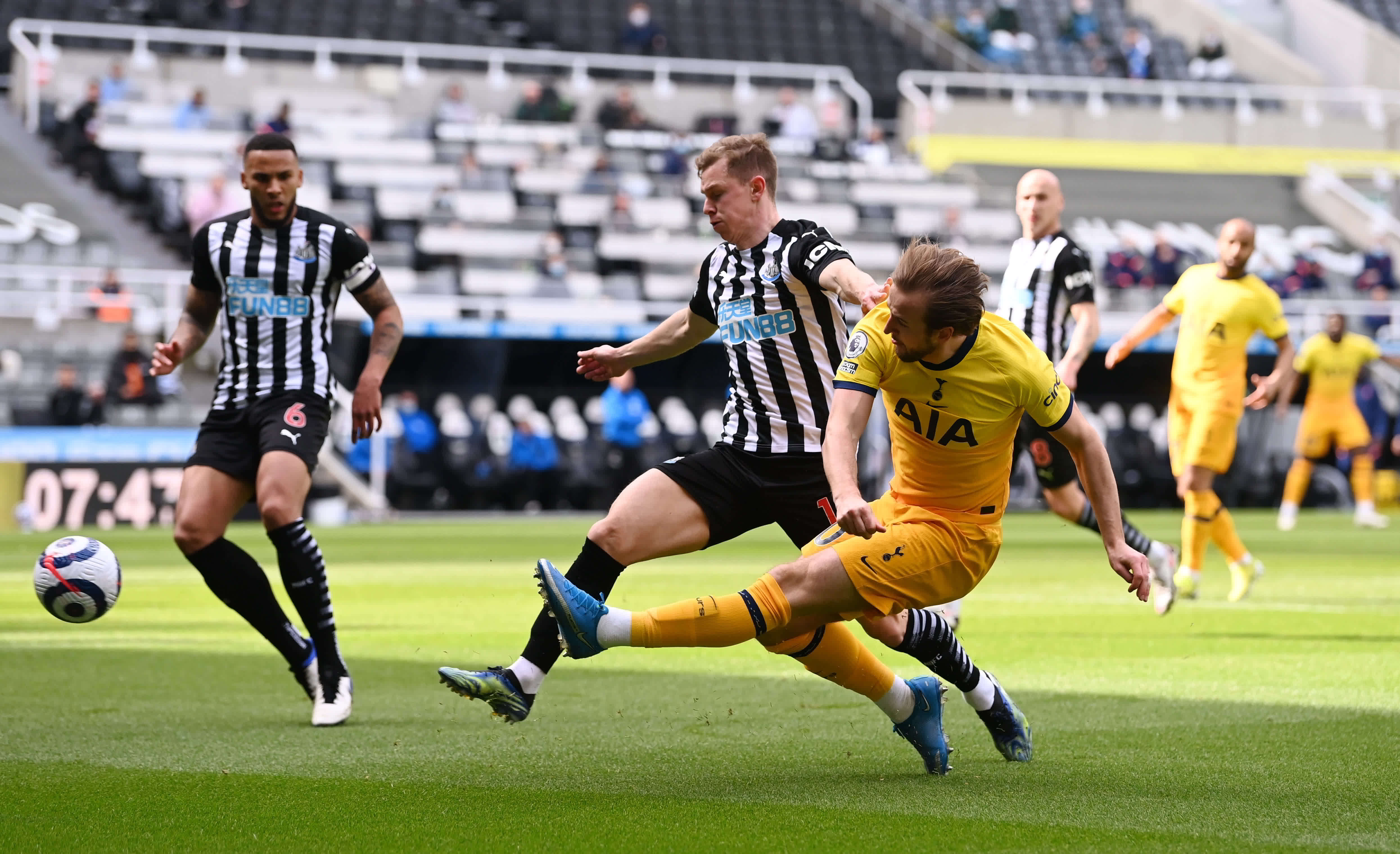 安德森主教 安德森主教